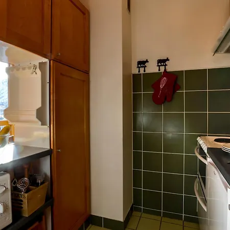 Appartement Confortable Pour 5 Personnes Avec Vue Magnifique - Fr-1-694-195 Val-dʼIsère